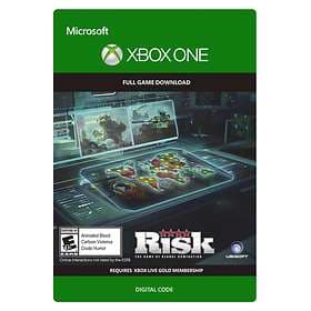 Risk (Xbox One | Series X/S)