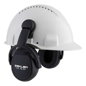 Zekler 401H Helmet Attachment