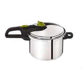 Tefal Secure 5 Neo P2530731 Trykkoger 22cm 6L