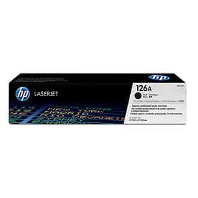 HP 126A (Sort)