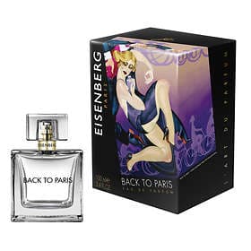 Eisenberg Women Back to Paris edp 50ml