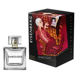 Eisenberg Women Diabolique edp 100ml