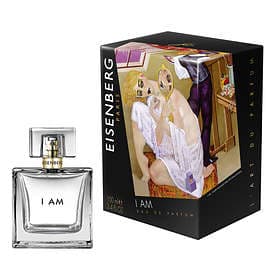 Eisenberg Women I Am edp 30ml