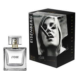 Eisenberg Women J'Ose edp 100ml