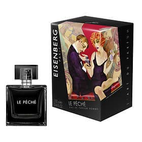 Eisenberg Men Le Peche edp 30ml