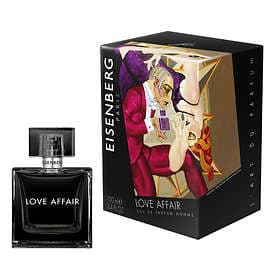 Eisenberg Men Love Affair edp 30ml