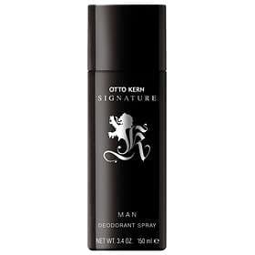 Otto Kern Signature Man Deo Spray 150ml