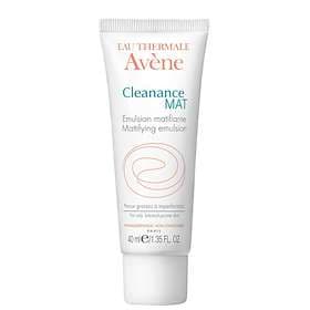 Avene Cleanance Mat Mattifying Emulsion 40ml