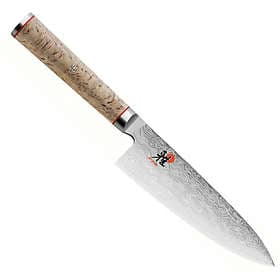 Zwilling Miyabi 5000MCD-B Gyuto 16cm