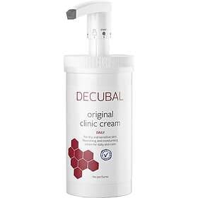 Decubal Original Clinic Body Cream 475g