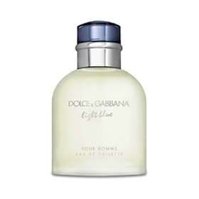 Dolce & Gabbana Light Blue Pour Homme edt 200ml