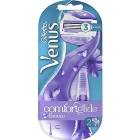 Gillette Venus Breeze (+1 Extra Blade)