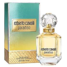 Roberto Cavalli Paradiso edp 75ml