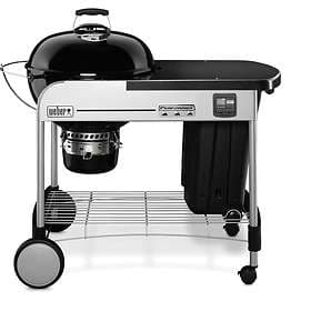 Weber Performer Premium GBS 57cm