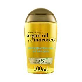 OGX Renewing Argan Oil of Morocco Extra Penetrating Oil 100ml