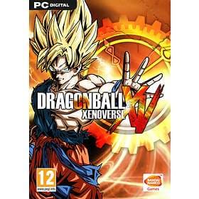 Dragon Ball: Xenoverse Bundle (PC)