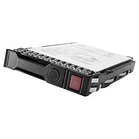 HP 765257-B21 4TB