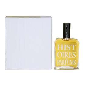 Histoires De Parfums De Noir Patchouli edp 60ml