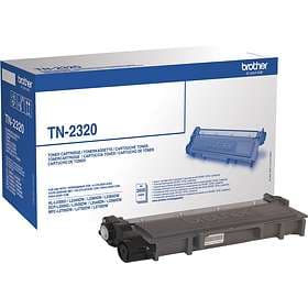 Brother TN-2320 (Sort)