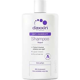 Daxxin Triple Acting Anti Dandruff Shampoo 250ml