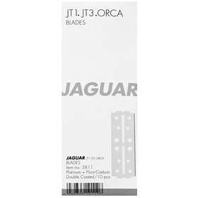 Jaguar Solingen JT1.JT3 Orca Double Coated 10-pack