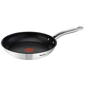 Tefal Intuition Rustfrit Stegepande 24cm