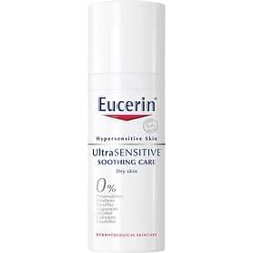 Eucerin Ultra Sensitive Soothing Care Dry Skin 50ml