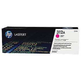 HP 312A (Magenta)