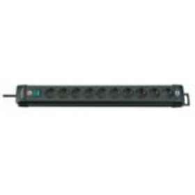 Brennenstuhl Premium Line 10-Way Switch 3m