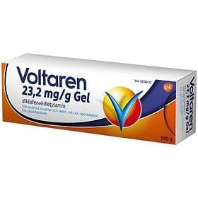 Voltaren Gel 23.2mg/g 100g