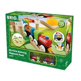 BRIO My First Railway 33727