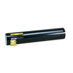 Lexmark 700X4 (Yellow)