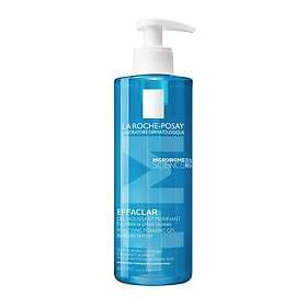 La Roche Posay Effaclar Purifying Foaming Gel 400ml