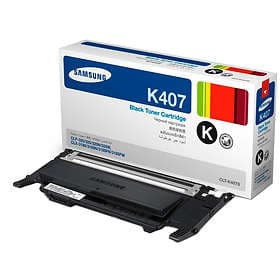 Samsung CLT-K4072S (Sort)