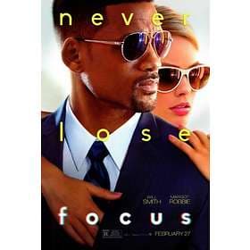 Focus (DVD)