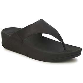 FitFlop Lulu Leather (Dame)