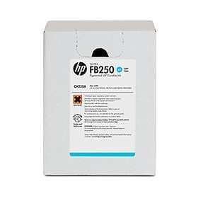 HP FB250 (Lys cyan)