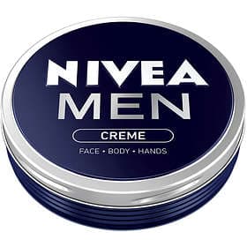 Nivea Men Face Hand & Body Cream 150ml