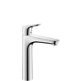 Hansgrohe Focus Basin Mixer 31607000 (Chrome)