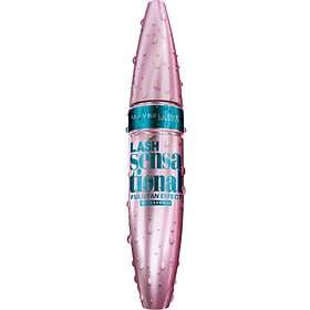 Maybelline Lash Sensational Waterproof Mascara