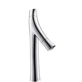 Hansgrohe Axor Starck Organic Basin Mixer 12012000 (Chrome)