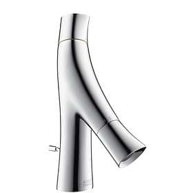 Hansgrohe Axor Starck Organic Basin Mixer 12014000 (Chrome)