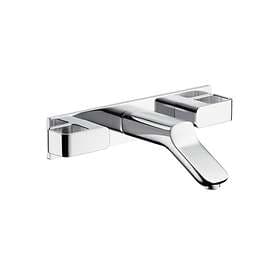 Hansgrohe Axor Urquiola Basin Mixer 11042000 (Chrome)