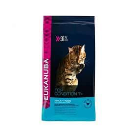 Eukanuba Cat Senior Top Condition 7+ 2kg