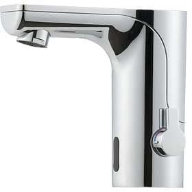 Mora Armatur MMIX Tronic Basin Mixer 720080 (Chrome)