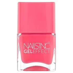 Nails Inc Gel Effect Nail Polish 14ml