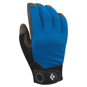 Black Diamond Crag Gloves (Herre)