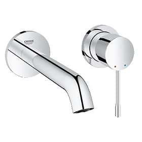 Grohe Essence New Basin Mixer 19408001 (Chrome)