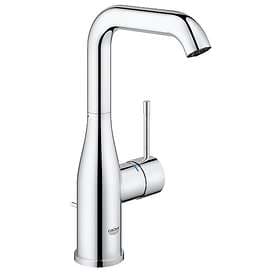 Grohe Essence New Basin Mixer 32628001 (Chrome)