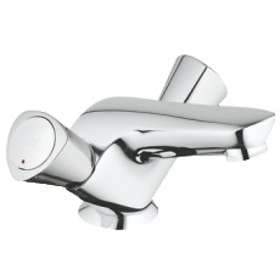 Grohe Costa S Basin Mixer 21255001 (Chrome)